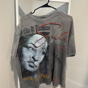 Vale Forever Valley tee designer tee